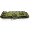 Twin Gun Bag - 60 and 100cm - OD OD-A-WOSP81-OD asgbox.pl