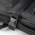 WST Transport Twin Gun Bag 85 × 30 × 5 cm – Black - obrazek 5