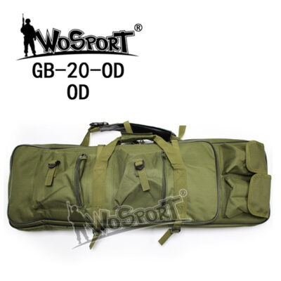 Gun Bag - 85cm - OD