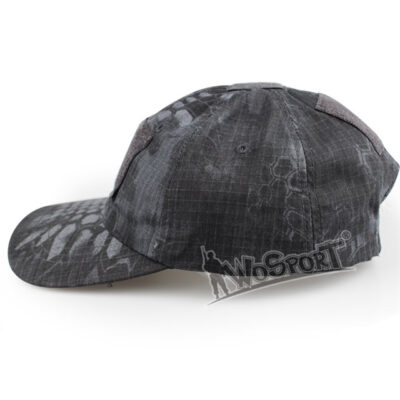 Alternative view of Camouflage Baseball Cap - MC