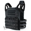 JPC Tactical Vest - Black OD-A-WOSP87-BK asgbox.pl
