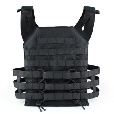 JPC Tactical Vest - OD WOSP87-OD asgbox.pl
