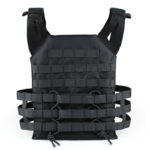 JPC Tactical Vest - Ranger Green - obrazek 3