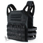 JPC Tactical Vest - TAN - obrazek 2
