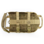 WST Tactical K9 Unit Dog Vest – MC - obrazek 3