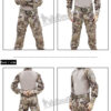 Wear-resistant reinforcement frog uniform - OD OD-A-WOSP91-S asgbox.pl