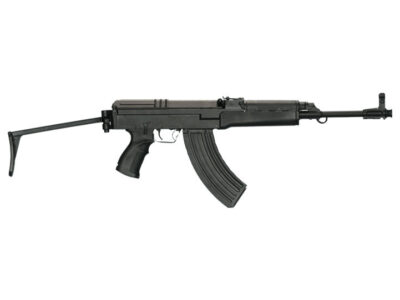 Delta Armory CSA SA vz.58 - Black
