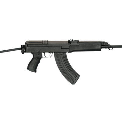 Delta Armory CSA SA vz.58 - Black