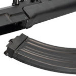 Delta Armory CSA SA vz.58 - Black - obrazek 3