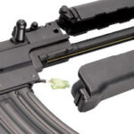 Delta Armory CSA SA vz.58 - Black - obrazek 4
