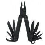 LEATHERMAN REBAR(R) Multitool – Black