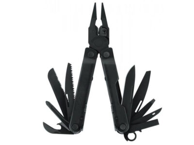 LEATHERMAN REBAR(R) Multitool – Black