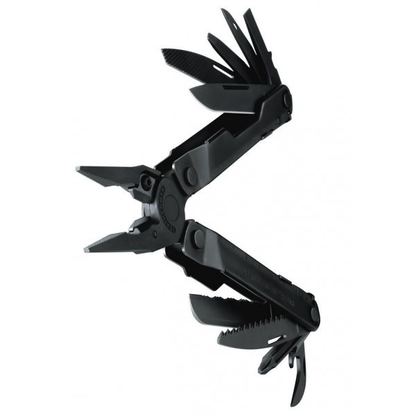 Leatherman multitool Rebar(R) - Black OD-A-LEATHERMAN011 asgbox.pl Leatherman multitool Rebar(R) - Black - obrazek 3
