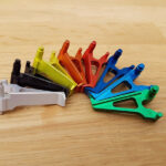 CNC trigger AK - A