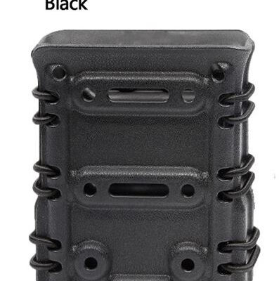 Wosport 7.62 Function Box ( Black )