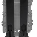 WST Nylon MOLLE 7.62 / AK Magazine Pouch – Green - obrazek 2