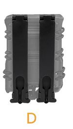 Alternative view of Wosport 7.62 Function Box ( OD )