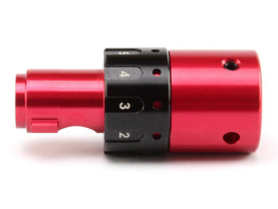 CNC M249 Hop-Up chamber, Gen.2 - obrazek 2