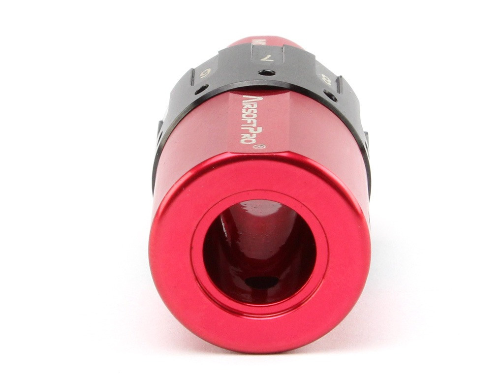 CNC M249 Hop-Up chamber, Gen.2 OD-A-ASPRO262 asgbox.pl CNC M249 Hop-Up chamber, Gen.2 - obrazek 4