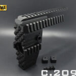 Kit Sword Fish Striker P90