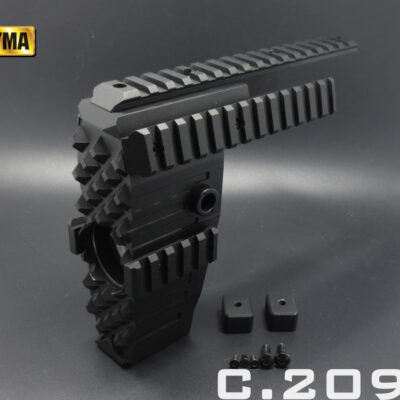 Kit Sword Fish Striker P90