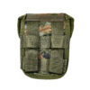Grenade pouch Storm 360 - Flecktarn OD-A-WS06-FL asgbox.pl