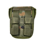 Grenade pouch Storm 360 - Flecktarn - obrazek 2