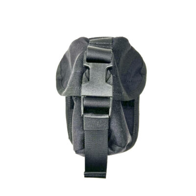 Grenade pouch Storm 360 - Black