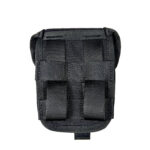 Grenade pouch Storm 360 - Black - obrazek 2
