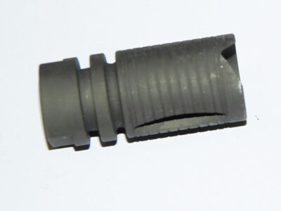 QD silencer 175 x 38 mm - TAN - obrazek 5