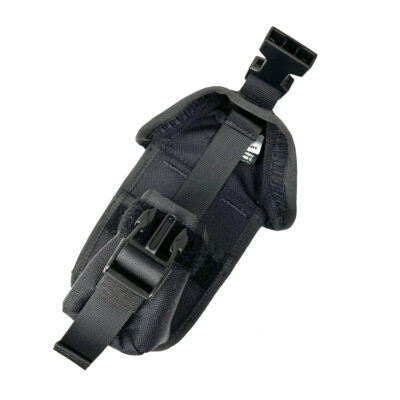 Grenade pouch Storm 360 - MC Black OD-A-WS06-BMC asgbox.pl