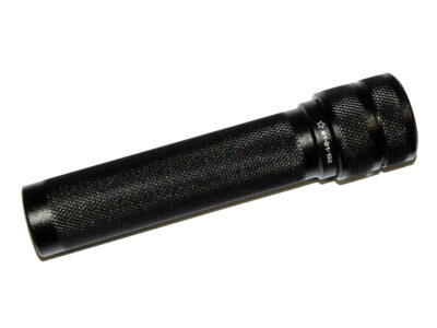 FMA PBS-1 Silencer 42x205 mm, 14- mm (CCW) - Black