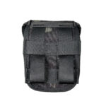Grenade pouch Storm 360 - MC Black - obrazek 2