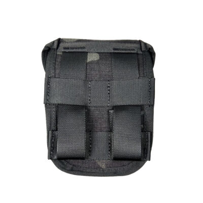 Grenade pouch Storm 360 - MC Black OD-A-WS06-BMC asgbox.pl