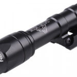 Night Evolution M600C Scount Light ( LED Full Version / Black )