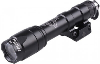 Night Evolution M600C Scount Light ( LED Full Version / Black )