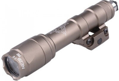 Night Evolution M600C Scount Light ( LED Full Version / DE )