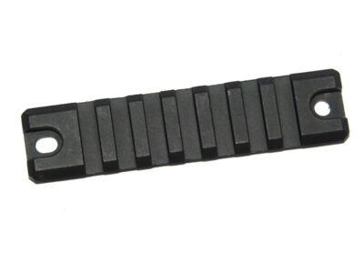 RIS mount rail - 9cm