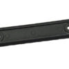 RIS mount rail - 9cm OD-A-WELL0041 asgbox.pl
