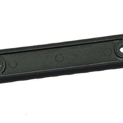 Alternative view of RIS mount rail - 9cm