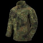 HELIKON MBDU Shirt(R) NyCo Rip-stop - Flecktarn