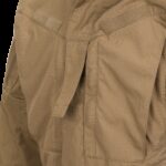 HELIKON MBDU Shirt(R) NyCo Rip-stop - Flecktarn - obrazek 4