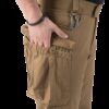 HELIKON MBDU(R) NyCo Ripstop Pants - PenCott(R) WildWood(TM) OD-A-SP-MBD-NR-45-B03 asgbox.pl
