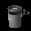 HELIKON Aluminum Cup / Mug CAMP 0.85 l - Grey OD-A-TK-CCP-AL-19 asgbox.pl