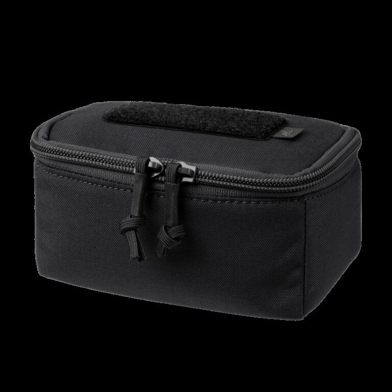 HELIKON AMMO BOX Case - Black