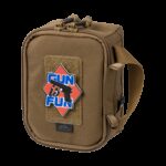 HELIKON AMMO BOX Case - Black - obrazek 3