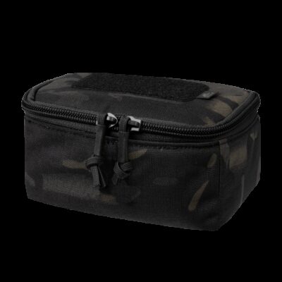 HELIKON AMMO BOX Case - Multicam(R) Black