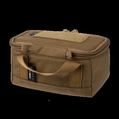 Alternative view of HELIKON AMMO BOX Case - Grey