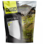 AM Heating ZIPPER BAG