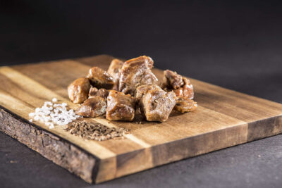 100procent MEAT Pork meat with cumin - obrazek 2